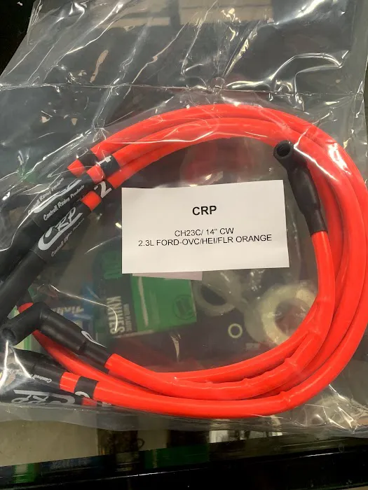 CRP Cantrell Racing Products LLC., owner of the C V Racing Products Brand 3