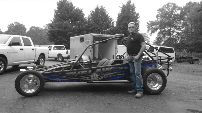 Clear Choice Collision Repair 2