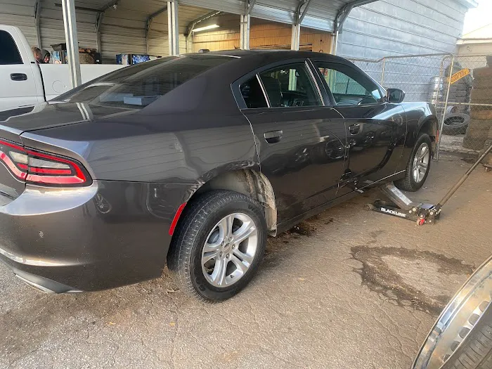 J Tires Services LLC 0