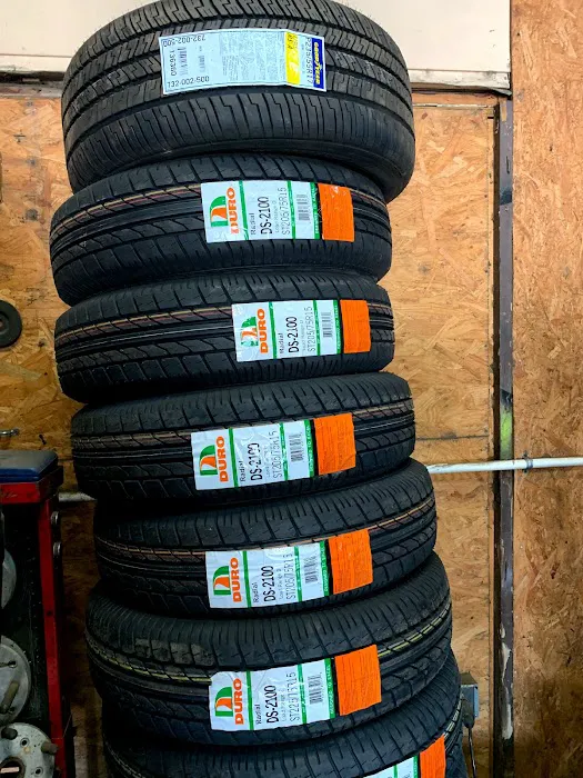J Tires Services LLC 6