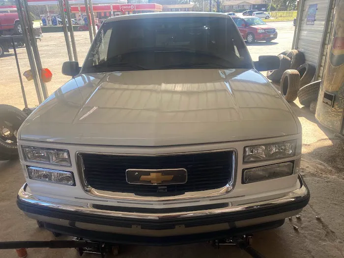 J Tires Services LLC 2
