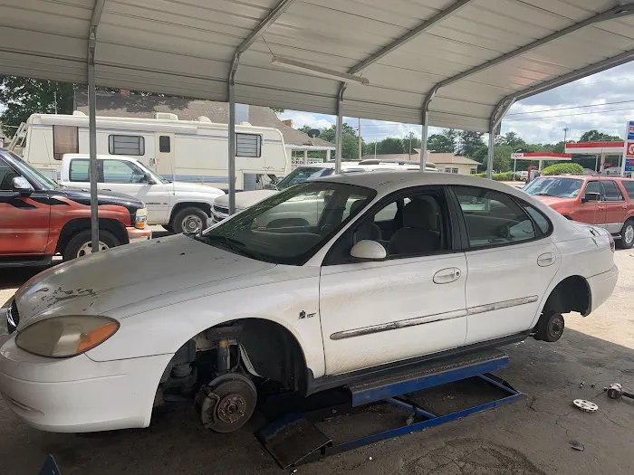 J Tires Services LLC 4