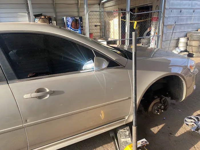 J Tires Services LLC 3