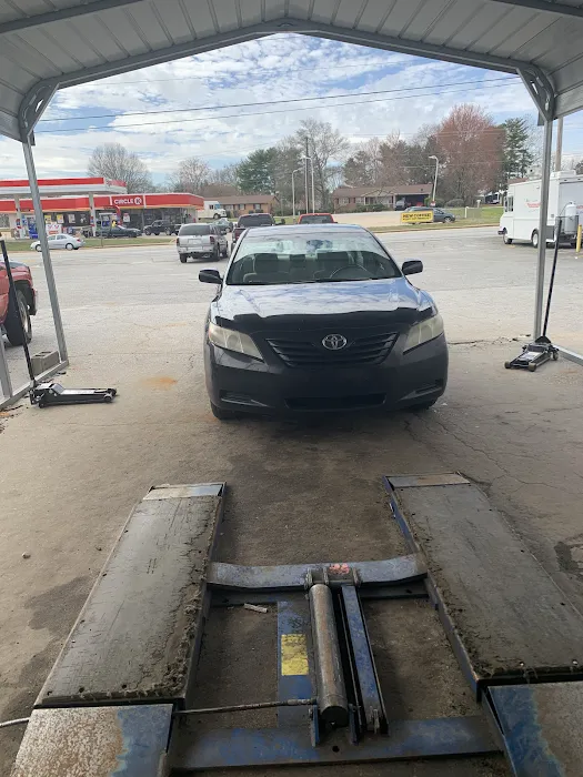 J Tires Services LLC 9