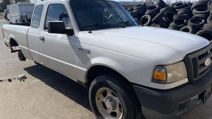 J Tires Services LLC 8