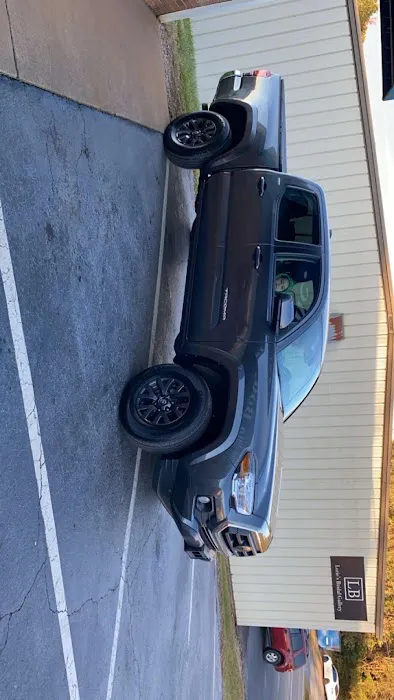 Superior Auto Body Inc 2
