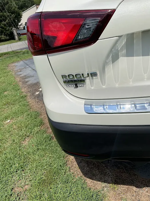 Superior Auto Body Inc 1
