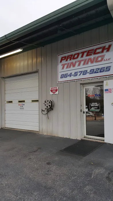 ProTech Tinting 6