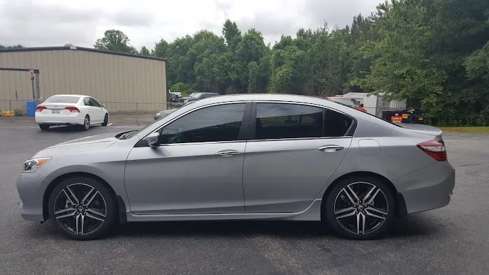 ProTech Tinting 7