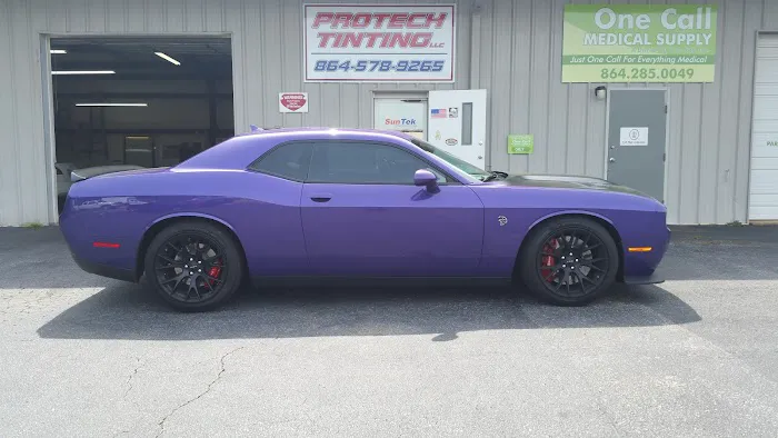 ProTech Tinting 3