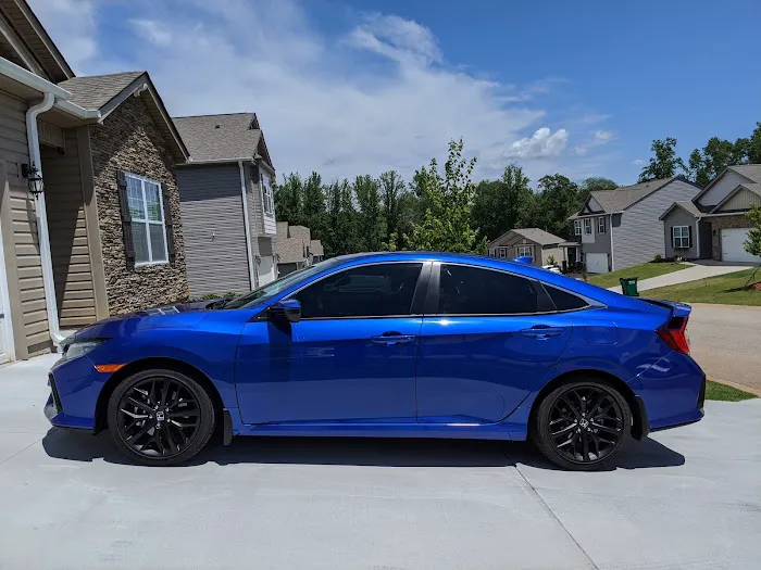 ProTech Tinting 4