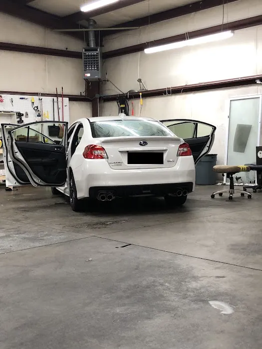 ProTech Tinting 9