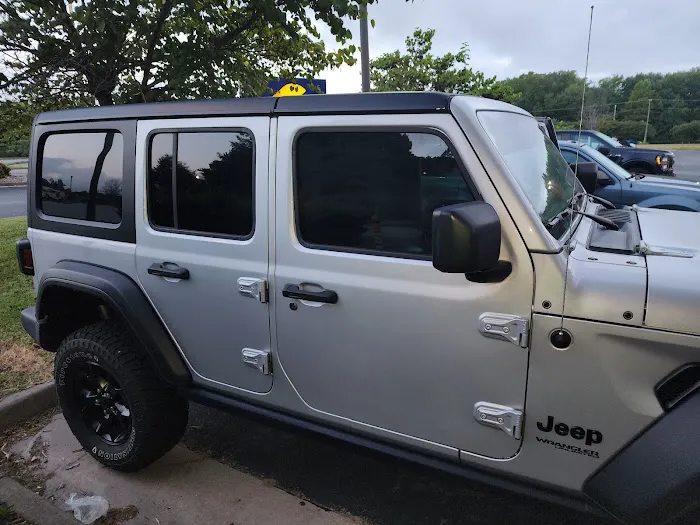 ProTech Tinting 2