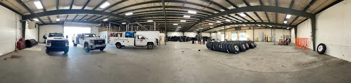 Dorsey Tire Co Inc 0
