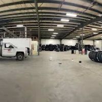 Dorsey Tire Co Inc