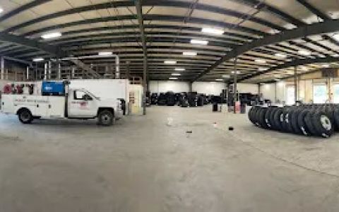 Dorsey Tire Co Inc