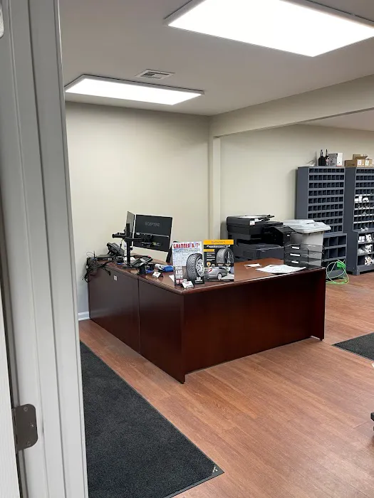 Dorsey Tire Co Inc 7