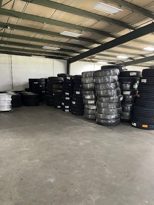 Dorsey Tire Co Inc 3