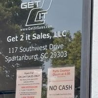 Get 2 It Sales
