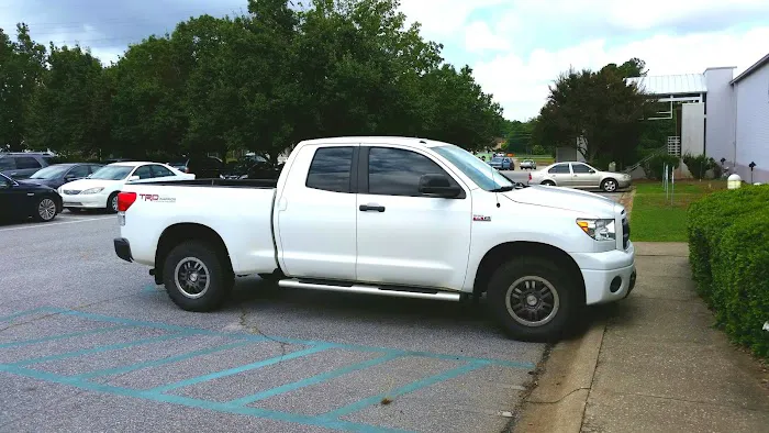 Sun Shield Custom Window Tinting 0