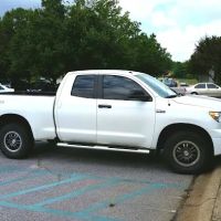 Sun Shield Custom Window Tinting
