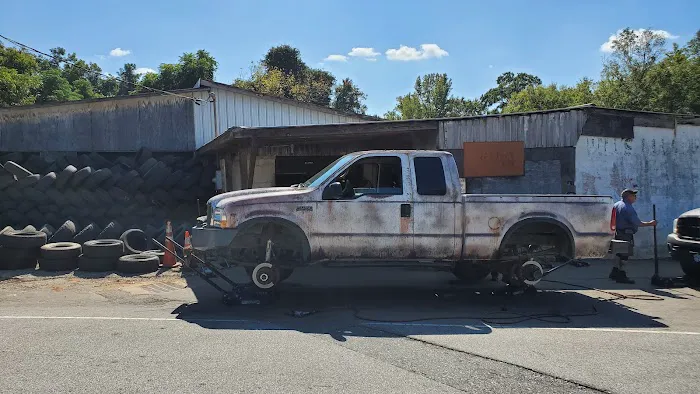 Dill's Tire, LLC 4