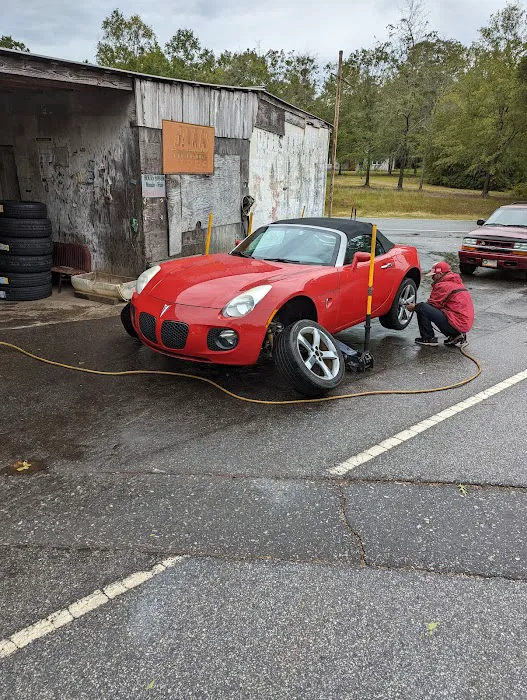 Dill's Tire, LLC 1