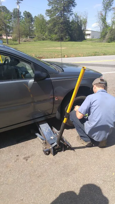 Dill's Tire, LLC 3