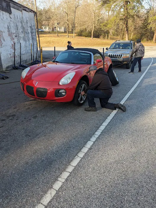 Dill's Tire, LLC 0