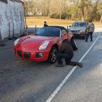 Dill's Tire, LLC