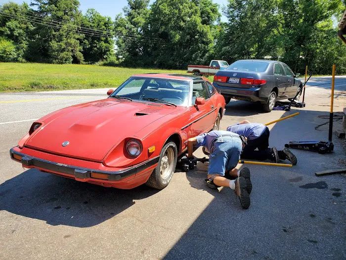 Dill's Tire, LLC 9