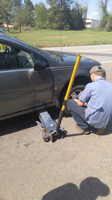 Dill's Tire, LLC 6