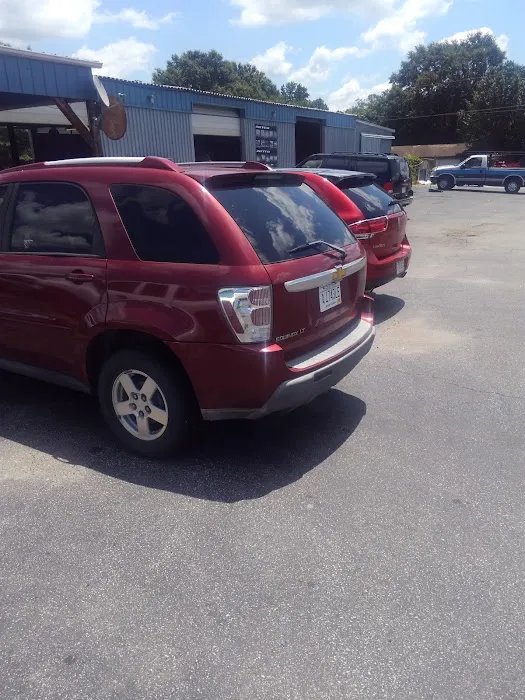 Rick's Tire & Alignment 9