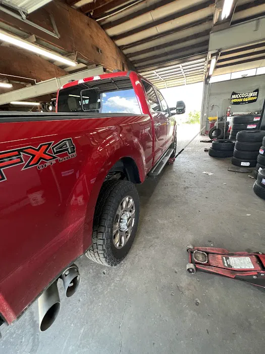 Rick's Tire & Alignment 5