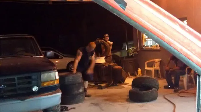 Foreign Car Clinic 1