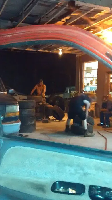 Foreign Car Clinic 6