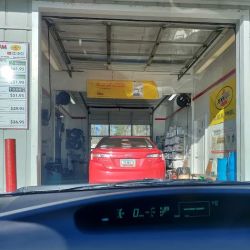 Landrum Lube ico