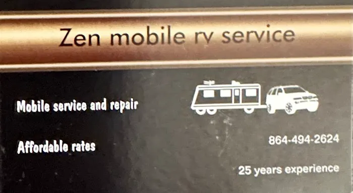 Zen rv repair 0