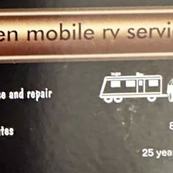 Zen rv repair ico