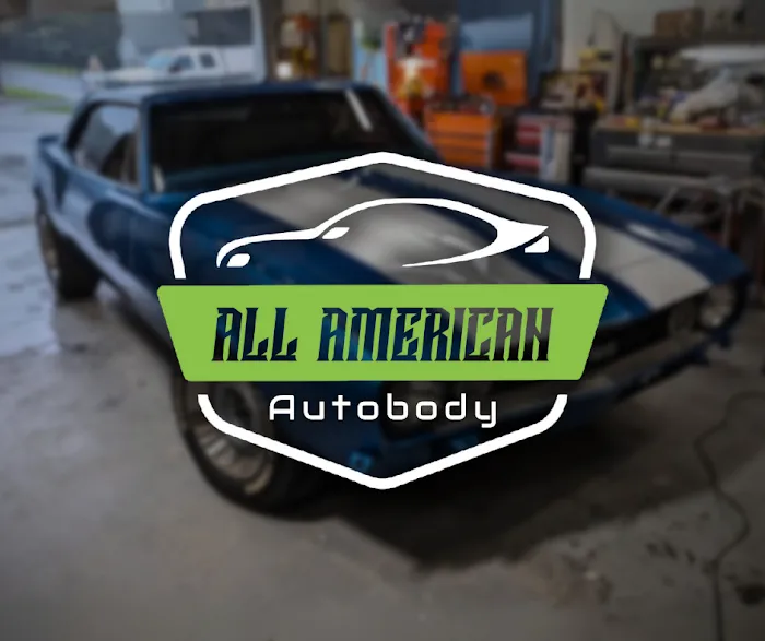 All American Auto Body Inc. 9