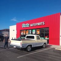O'Reilly Auto Parts