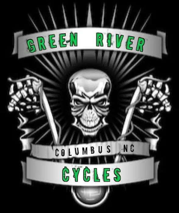 Green River Cycles 7