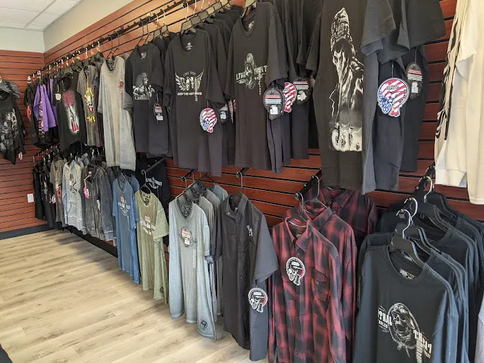 Green River Cycles 3