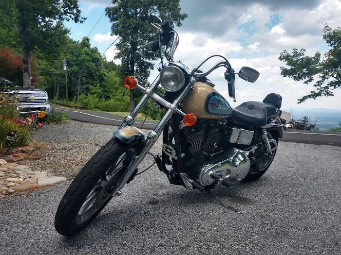 Green River Cycles 4