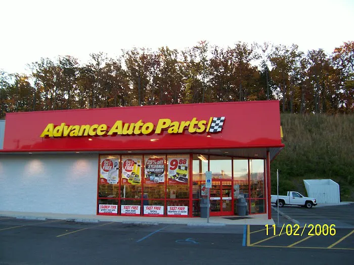 Advance Auto Parts 0