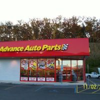 Advance Auto Parts