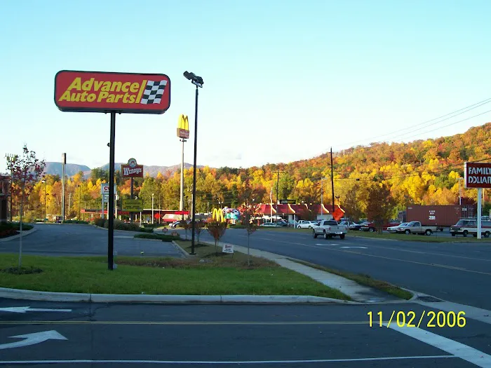 Advance Auto Parts 1