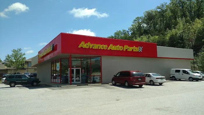 Advance Auto Parts 7