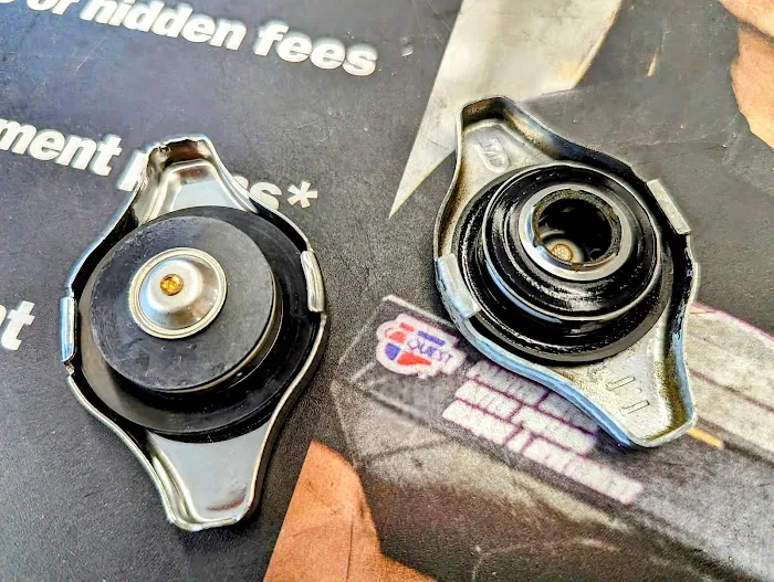 Advance Auto Parts 5