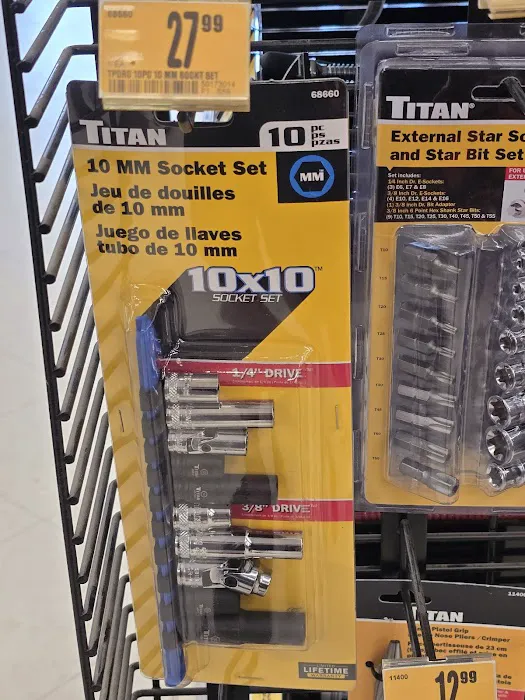Advance Auto Parts 8